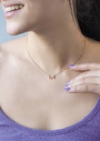 Imagen preview para Collar constelación Escorpio Maxis - 2