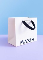 Imagen preview para Collar constelación Escorpio Maxis - 6