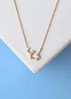 Imagen preview para Collar constelación Sagitario Maxis - 1