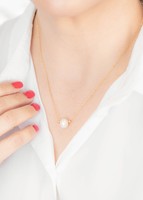 Imagen preview para Collar Perla Cultivada La Perla - 6