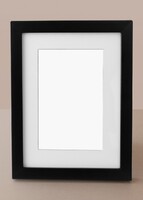 Imagen preview para Personaliza tu Regalo  "Cuidare de Ti Siempre" con Marco negro - 6