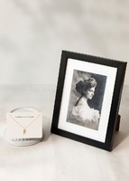 Personaliza tu Regalo  "Cuidare de Ti Siempre" con Marco negro