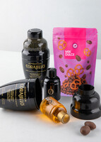 Imagen preview para Corajillo con Taza y Bolsa Mix Dulce EF Regalo Especial - 3