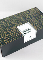 Imagen preview para Corajillo con Taza y Bolsa Mix Dulce EF Regalo Especial - 4