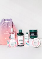 Imagen preview para Deluxe British Rose The Body Shop - 1