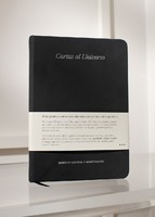 Imagen preview para Diario de Gratitud: Cartas al Universo - 1