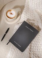 Imagen preview para Diario de Gratitud: Cartas al Universo - 3