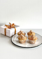 Imagen preview para Fluffy Muffin Jaso Bakery - 1