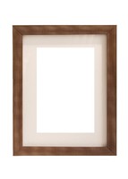 Imagen preview para Foto Personalizada en Marco con Textura - 6