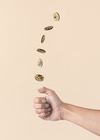 Imagen preview para Globo  Esfera Motivacional "Muchos Abrazos & Mucha Buena Vibra" - 5