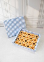 Imagen preview para Galletas Mermelada La Casita - 1