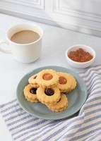 Imagen preview para Galletas Mermelada La Casita - 2