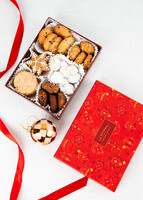 Imagen preview para Galletas Navideñas y Nochebuena - 3