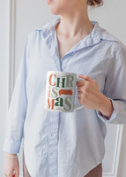 Imagen preview para Galletas Navideñas y Taza Personalizada - 4