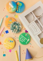 Imagen preview para Galletas Personalizadas - 1