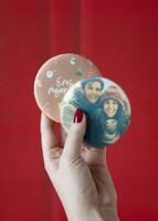 Imagen preview para Galletas Personalizadas Navidad - 3