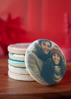 Imagen preview para Galletas Personalizadas Navidad - 4