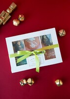 Imagen preview para Galletas Personalizadas Navidad - 5