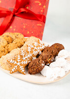 Imagen preview para Galletas Surtidas Divinata - 2