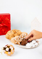 Imagen preview para Galletas Surtidas Divinata - 3