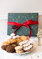 Imagen preview para Galletas Surtidas Divinata - 1