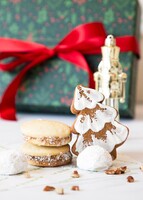 Imagen preview para Galletas Surtidas Divinata - 2