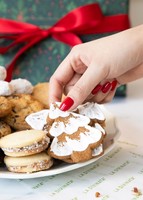 Imagen preview para Galletas Surtidas Divinata - 3