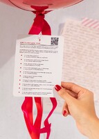 Imagen preview para Girasoles y Rosas con Globo "Cuanto Te Quiero" - 4