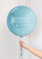 Imagen preview para Globo Cartas al Universo con Mantras de Manifestacion - 5