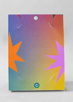 Imagen preview para Globo Gigante Happy Birthday con Polaroid  - 6