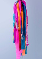 Imagen preview para Globo Magenta y Muffins La Divinata - 5