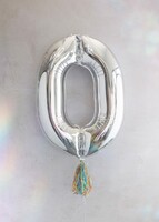 Imagen preview para Globo Número 0 - 1