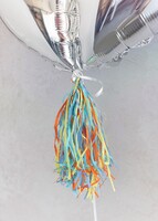 Imagen preview para Globo Número 0 - 2