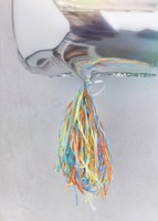 Imagen preview para Globo Número 2 - 2