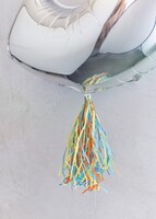 Imagen preview para Globo Número 5 - 2