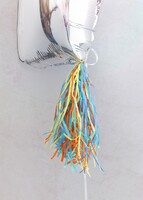 Imagen preview para Globo Número 7 - 2