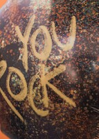 Imagen preview para Globo "You Rock" y Muffins La Divinata - 5