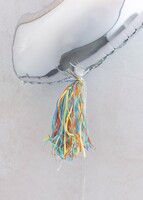 Imagen preview para Globo Número 9 - 2