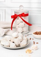 Imagen preview para Jar Bolitas de Nuez Bonaroma - 1