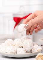 Imagen preview para Jar Bolitas de Nuez Bonaroma - 2