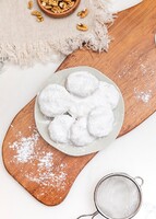 Imagen preview para Jar con Galletas de Nuez - 3