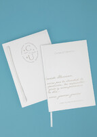 Imagen preview para Journal para Conectar con tu Grandeza "Cartas al Universo" - 2