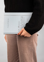 Imagen preview para Journal para Conectar con tu Grandeza "Cartas al Universo" - 4