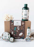 Imagen preview para The Body Shop Kit Chico Coco - 1
