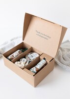 Imagen preview para The Body Shop Kit Chico Coco - 2