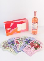 Imagen preview para Kit 6 mascarillas Tonymoly con Beringer - 1