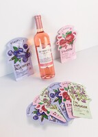 Imagen preview para Kit 6 mascarillas Tonymoly con Beringer - 2