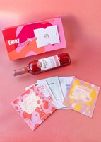 Imagen preview para Kit 5 mascarillas Momiji con Beringer - 1