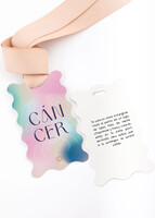 Imagen preview para Kit Cancer con Pastel, Flor y Vino - 5