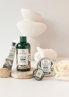 The Body Shop Kit Chico Coco